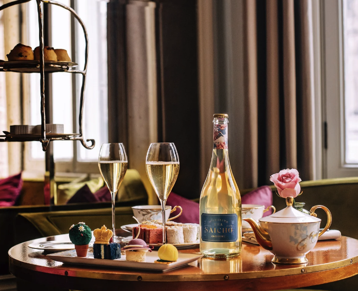 Mandarin Oriental Hyde Park