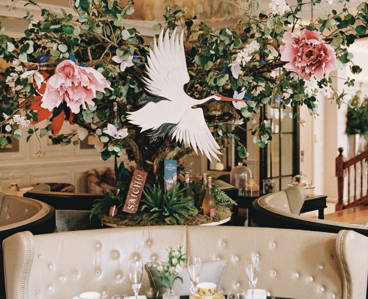 Belmond Cadogan Hotel